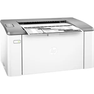 Замена принтера HP Ultra M106W в Воронеже